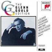 Album artwork for Glenn Gould Edition Bach: Goldberg Variations 1981