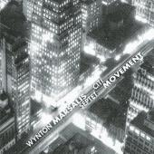 Album artwork for Wynton Marsalis Septet - Citi Movement