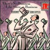 Album artwork for Broadway Showstoppers: There's No Business Like S