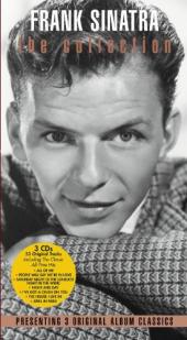 Album artwork for Frank Sinatra - Collection Series (3 Pack)