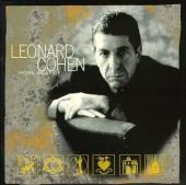 Album artwork for LEONARD COHEN - MORE BEST OF