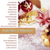 Album artwork for Superstar Christmas