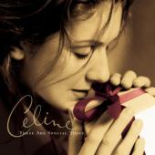 Album artwork for Celine Dion: THESE ARE SPECIAL TIMES (XMAS)