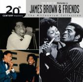 Album artwork for Best Of Vol.3 James Brown & Friends, The - 20th Ce