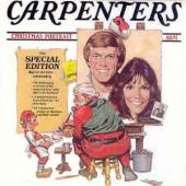 Album artwork for Carpenters: Christmas Portrait - Special Edition