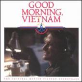Album artwork for Good Morning Vietnam OST