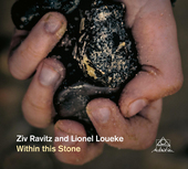 Album artwork for Within this Stone