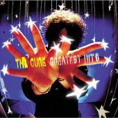 Album artwork for The Cure Greatest Hits
