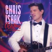 Album artwork for Chris Isaak - Christmas Live at the Soundstage