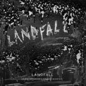 Album artwork for Laurie Anderson & Kronos Quartet - Landfall