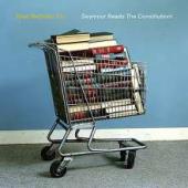 Album artwork for Brad Mehldau: Seymour Reads The Constitution