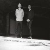 Album artwork for Joshua Redman and Brad Mehldau - Nearness