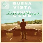 Album artwork for Buena Vista Social Club: Lost and Found