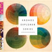 Album artwork for Kronos Explorer Series
