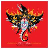Album artwork for Brad Mehldau: Mehliana, Taming the Dragon