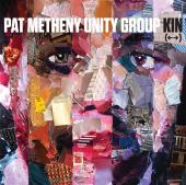 Album artwork for Pat Metheny: Kin