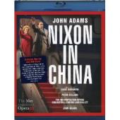 Album artwork for Adams: Nixon in China