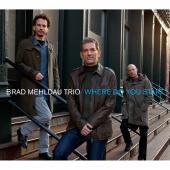Album artwork for Brad Mehldau Trio- Where Do You Start