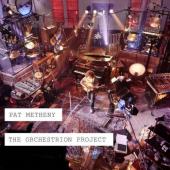 Album artwork for Pat Metheny: The Orchestrion Project