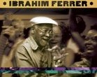 Album artwork for Ibrahim Ferrer: Buenos Hermanos