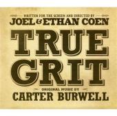 Album artwork for True Grit (2010) OST