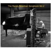Album artwork for Randy Newman: The Randy Newman Songbook Vol. 2