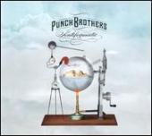 Album artwork for Punch Brothers: Antifogmatic