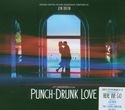 Album artwork for PUNCH DRUNK LOVE