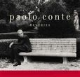 Album artwork for Paolo Conte: Reveries