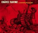 Album artwork for RY COODER - CHAVEZ RAVINE