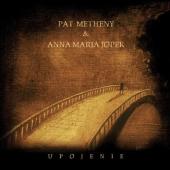 Album artwork for Pat Metheny / Anna Maria Jopek: Upojenie