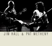 Album artwork for Jim Hall & Pat Metheny