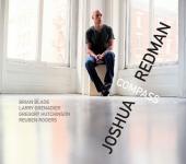 Album artwork for Joshua Redman: Compass