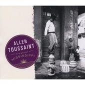 Album artwork for Allen Toussaint: The Bright Mississippi