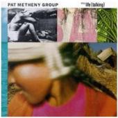 Album artwork for Pat Metheny: Still Life (Talking)