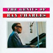 Album artwork for GENIUS OF RAY CHARLES, THE