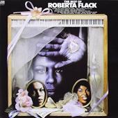 Album artwork for Roberta Flack: The Best Of