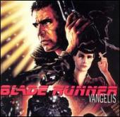 Album artwork for Blade Runner OST Vangelis