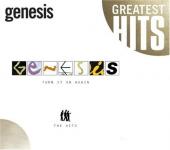 Album artwork for Genesis, Turn It On Again: The Hits