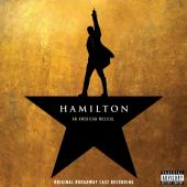 Album artwork for Hamilton - An American Musical
