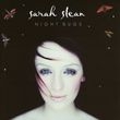 Album artwork for SARAH SLEAN - NIGHT BUGS