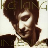 Album artwork for K. D. Lang : Ingenue