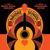 Album artwork for THE BRIDGE CONCERTS (25TH ANNIVERSARY)