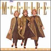 Album artwork for The McGuire Sisters : Greatest Hits