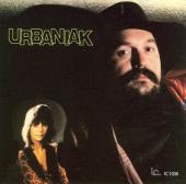 Album artwork for Michael Urbaniak: Urbaniak