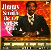 Album artwork for Jimmy Smith: The Cat Strikes Again