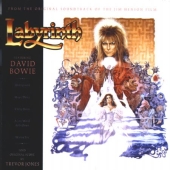Album artwork for Labyrinth - OST (David Bowie, etc)