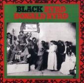 Album artwork for Donald Byrd: BLACKBYRD