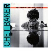 Album artwork for Chet Baker: The Best of Chet Baker Sings