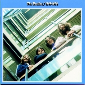 Album artwork for Beatles: 1967-1970